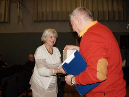 XVIII Przegląd Pieśni Patriotycznej za nami!